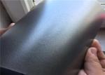 Sandy Texture Electrostatic Spray Powder Coating High Temperature Resistance