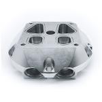 Custom Products Manufacturers CNC Aluminum Machining Precision CNC Machined