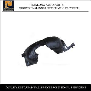 China 2013 - 2016 Chevrolet Malibu Front Fender Liner Splash Shield 2286-5645 2078-8526 factory