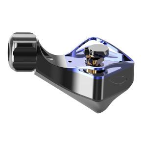 China 4mm Stroke Portable Rotary Tattoo Machine Aluminum Alloy Material For Tattoo Artist factory