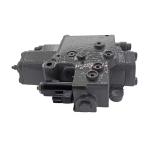 E320C Excavator SBS120 hydraulic pump regulator with solenoid valve 173-3382 204