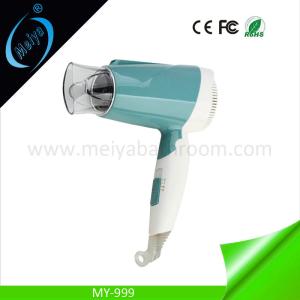 China wholesale cheap price popular foldable hair dryer factory