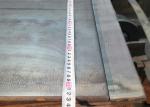 Construction Use Hot Rolled Grade A B Corten Steel Plate 09CUPCRNI-A