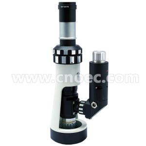 China Portable / Mini Metallurgical Optical Microscope 100 - 400x A13.2501 factory