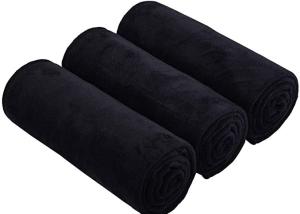 China 320gsm 16''X32'' Microfiber Fitness Towel , Super Absorbent Yoga Towel factory