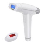PSE Painless 400000 Flashes handheld laser hair removal device