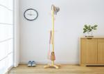 ODM Freestanding Handbag Coat Rack Hanger Stand Furniture For Bedroom Office