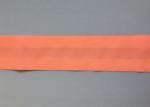 Fluorescent Yellow / Orange / Green High Visibility Safety Reflective Ribbon
