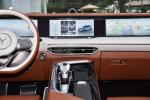 Pure Electric Black VOYAH FREE EV Suv with Ultra-long Endurance and Luxury