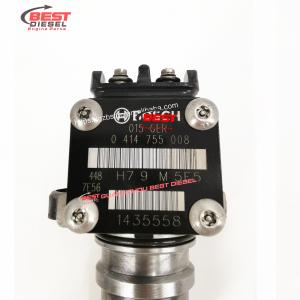 Good Price Diesel Fuel Injection Unit Pump 0414755008 0414755007