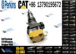 High Quality Diesel Fuel Injector 10R-0781 156-8895 10R-9239 232-1168 173-9268