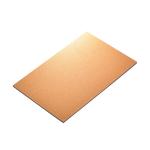 Sparkle Aluminum Composite Wall Panel with Surface Hardness ≥2H