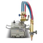 350*310*180mm Orbital Cutting Machine for Pipes Automatical and Precise