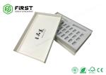 Customized Logo Custom Printed Luxury Handmade Rigid Cardboard Gift Box
