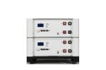 Household Solar Panel Lithium Battery 51.2V 100AH Lifepo4 Low Voltage