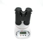 Bak4 Optical Glass 10x42 Compact Hunting Binocular With Center Focus Knob