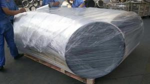 China Low Turbulence Butt Weld Elbow No Pressure Loss Seamless Regular Shape Design factory