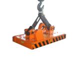 V Style Docks Automatic Magnetic Lifter 1000kg