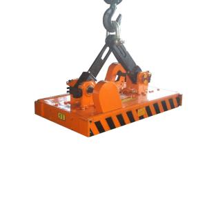 China V Style Docks Automatic Magnetic Lifter 1000kg factory