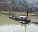 50 Cbm/H WN150 Sand Pump Hydraulic Sand Mining Dredge For Sand Dredging