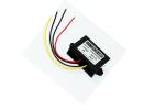 Booster DC DC Power Supply 12V 24V Elevation 36V 1A 1.5A Boost Module