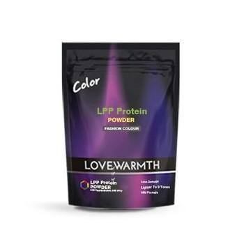 No Yellow Lightening Cream Strong Hair Bleach For Professional Salon No Damage