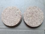Bevelled Edge and Custom Size Wooden Bbottle Cork Stopper, Cork Lid for Bottle,