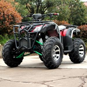 China 4 Stroke 250CC Utility Vehicles ATV 4.8L Fuel Tank Capacity 1790 * 1070 * 1170MM factory
