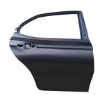 OEM Sturdy Front Driver Side Door Shell Panel For Toyota Camry Accessories