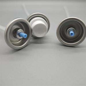 Precise Control Powder Aerosol Spray Valve Actuator Durable Solution