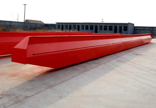 LB explosion-proof electric single beam crane, explosion-proof electric hoist,