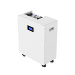 Haisic Residential ESS with 51.2V 400Ah 20480Wh LFP battery pack