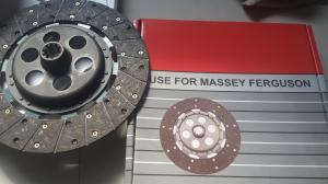 China DISC AMBREIAJ Massey 1688187M91, 3610281M92, VPG2375, 30/221-66, 30/221-65, 333005241 factory