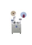 AWG32 AWG16 Terminal Crimping Machine 11mm Automatic Wire Twisting Machine