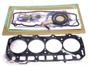 China gasket kit for 4tne98 4D98 Yanmar Engine Parts YM729902-92601 factory