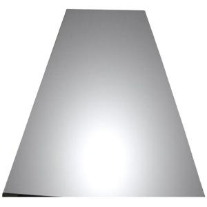 China 304 304L Stainless Steel Sheet Plate Excellent Corrosion Resistance For Instrumentation factory