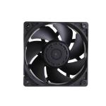 Customized Logo Silent Electric Ventilation Extractor Fan with LED Light and Low