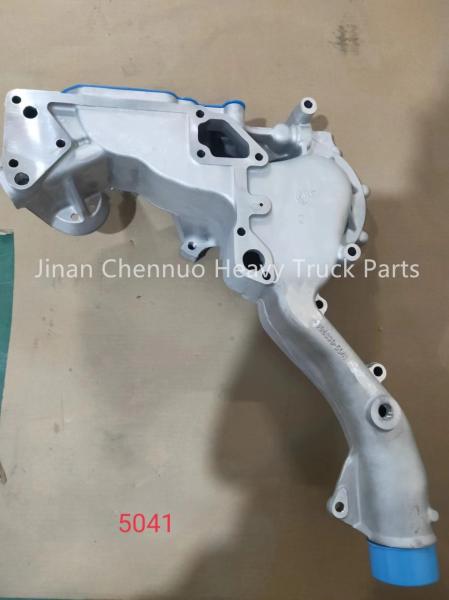 Shandeka C7H 200V06330-5041 Distribution Shell Head Heavy Truck Parts