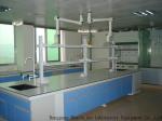 12.7mm Thickness Solid Physiochemical Board Lab Furniture Manufacturer