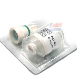 9-13 mV Output Voltage AO-09 Oxygen Gas Sensor for Real-time Oxygen Measurement