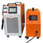 1500W Handheld Fiber Laser Welding Cutting Cleaning Machine High Precision &
