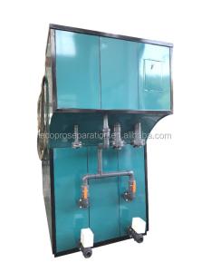 China 3KW Electrocoagulation System for Wastewater Treatment 0.5m3/h factory