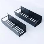 Kitchen Organizer Magnetic Shelves For Refrigerator Eco-Friendly And Stocked