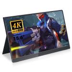 1080P WIFI Mobile Hdmi IPS Portable Gaming Display 4K 144hz 15.6Inch Touch