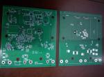 USB Double Sided PCB Mobile Power Bank Battery Charger , Double Sided Aluminium