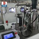 Model Vacuum Perfusion Machine for Epoxy Silicone Resins Automatic Grade