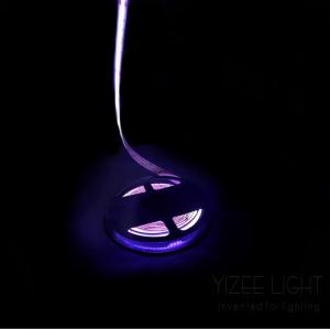 China Dotless Colorful Cob Rgb Rgbw Addressable Led Strip 784Chips/M 24V 12mm factory