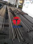 ASTM A 213 T122 K91271 Seamless Steel Tube High Temperature Boiler Tubes