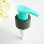 Safety pp cap with high quality lotion pump cream pump of multiple models