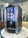 AC220V/50HZ 110V/60Hz Rated Voltage Espresso Coffee Vending Machine